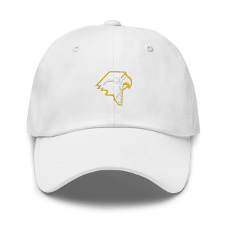 Burlington Township High School Wrestling 96364477  classic hat -