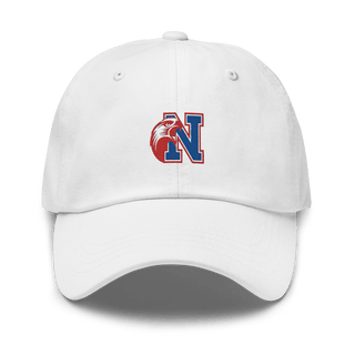 Natick High School Wrestling 74182248  classic hat -