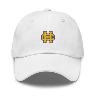Catholic High School For Boys Basketball 16751758  classic hat -