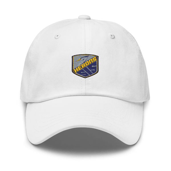 Somerset Intermediate School 48672179  classic hat -