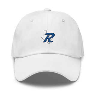 Rains Junior High School 4308150  classic hat -