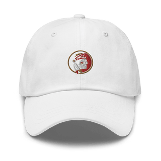Monroe Central High School Bowling 70529421  classic hat -