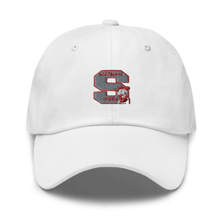 Southland Junior High School Basketball 10687519  classic hat -