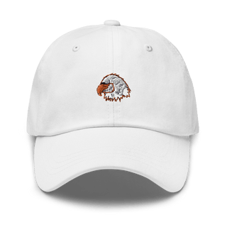 Jasper R-5 High School Basketball 48187639  classic hat -