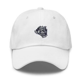 Brighton Youth Wrestling Club 79706078  classic hat -