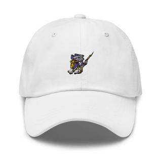Lexington High School Basketball 47026889  classic hat -