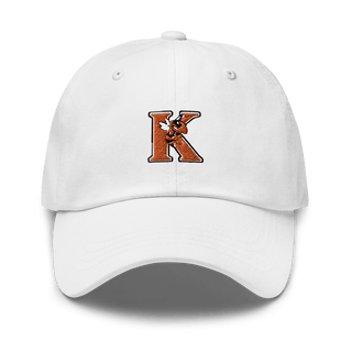 Kemp High School Basketball 64053047  classic hat -