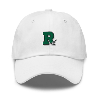 Rapoport Academy Public School-Meyer High School Basketball 55770827  classic hat -