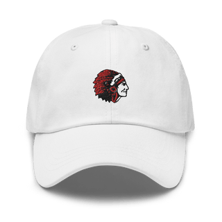 Portage High School Wrestling 67651937  classic hat -