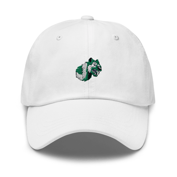 Williamsburg Charter High School Basketball 8555564  classic hat -