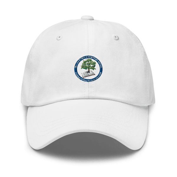 Learning Tree Elementary School 18969719  classic hat -