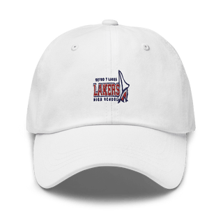 Detroit Lakes High School Swimming 15957792  classic hat -