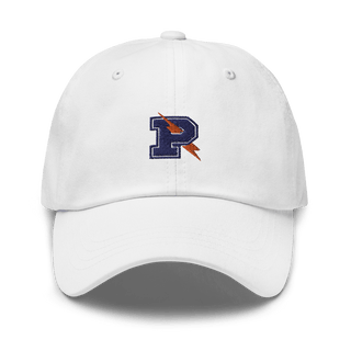 Powers Catholic High School Basketball 93717314  classic hat -