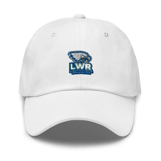 Lakewood Ranch Preparatory Academy (High School) Basketball 3308626  classic hat -