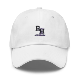 Randolph-Henry High School Wrestling 64848619  classic hat -