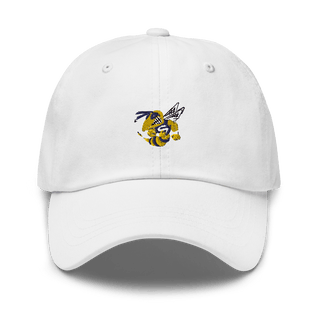 Saline Middle School Wrestling 11317795  classic hat -