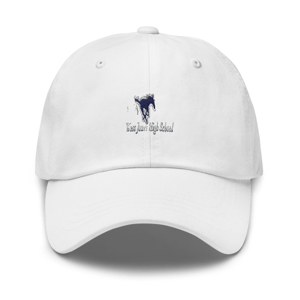 West Jones High School Swimming 86254405  classic hat -