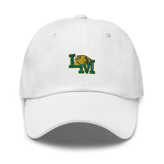 Little Miami Panthers 32942851  classic hat -