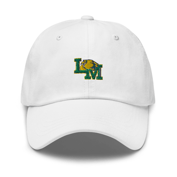 Little Miami Panthers 32942851  classic hat -