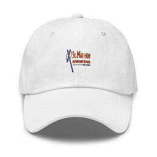 St Matthew School 37215496  classic hat -