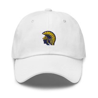 East Middle School Wrestling 45661928  classic hat -