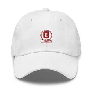 Glenwood High School Wrestling 84372950  classic hat -