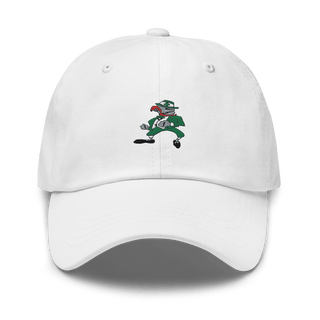 Davis Middle School Basketball 54915807  classic hat -