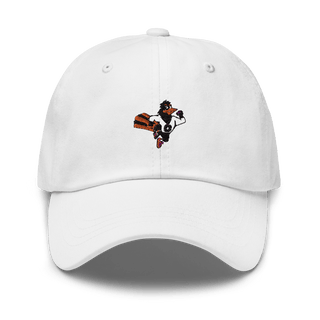 Osseo High School Wrestling 81785161  classic hat -