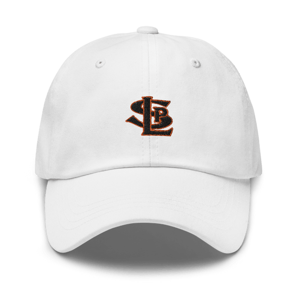 Saint Louis Park High School Gymnastics 4669431  classic hat -