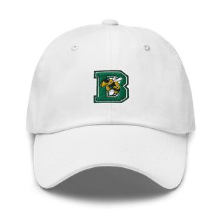Bethel High School Basketball 85074801  classic hat -