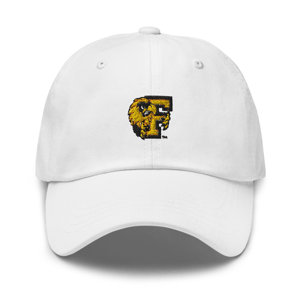 Flushing High School Wrestling 10163211  classic hat -