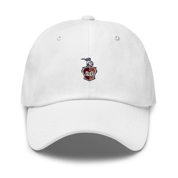 Mount Vernon High School Wrestling 5596500  classic hat -