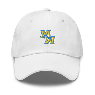 Maine West High School Wrestling 22362554  classic hat -
