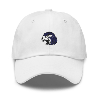 J C Harmon High School Wrestling 37408808  classic hat -