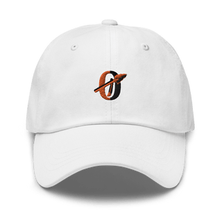 Ogallala High School Wrestling 28181125  classic hat -