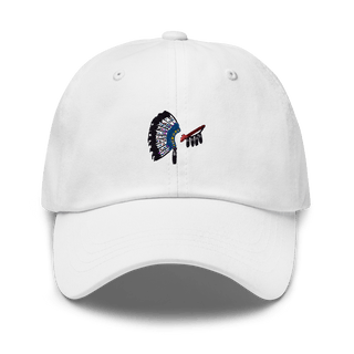 Isna Wica Owayawa (Loneman School) 49684400  classic hat -