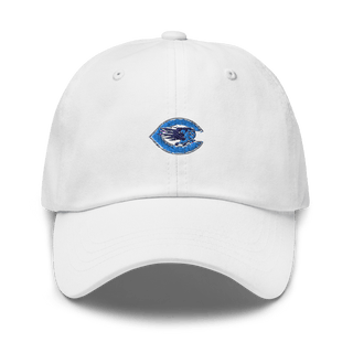 Chanute High School Basketball 12881395  classic hat -