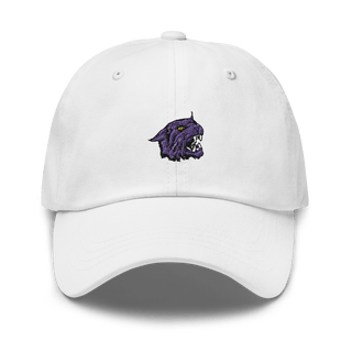 Minneola High School Basketball 37535361  classic hat -