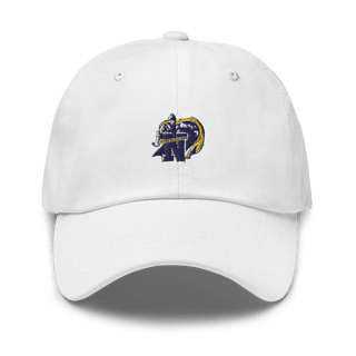 North Henderson High School Basketball 51364271  classic hat -