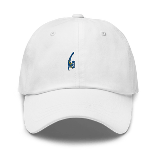 Gautier Middle School Gators 13249108  classic hat -