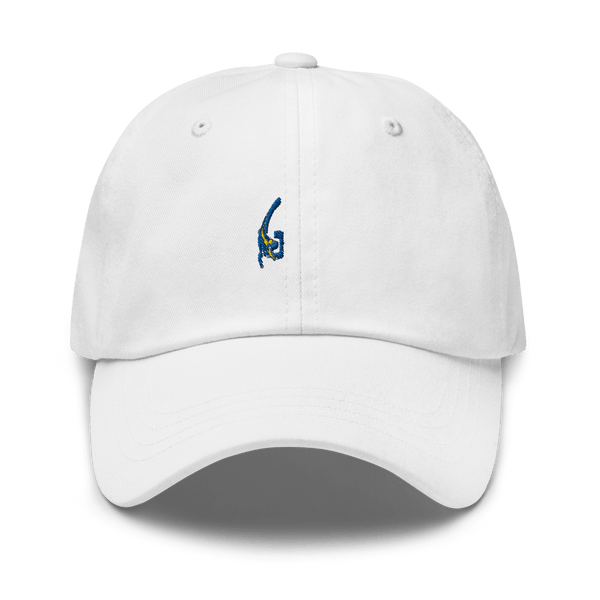 Gautier Middle School Gators 13249108  classic hat -