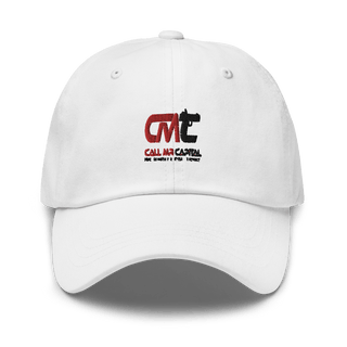 Call Mr Capital 49952377  classic hat -