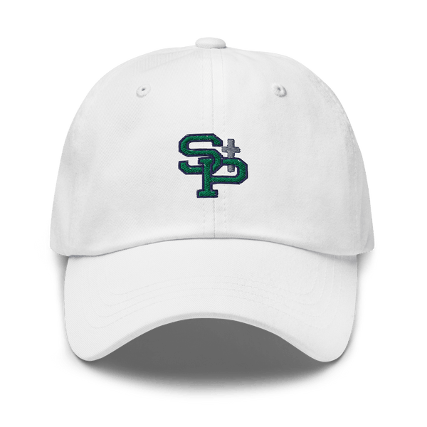 St Patrick Catholic High School Basketball 45247632  classic hat -