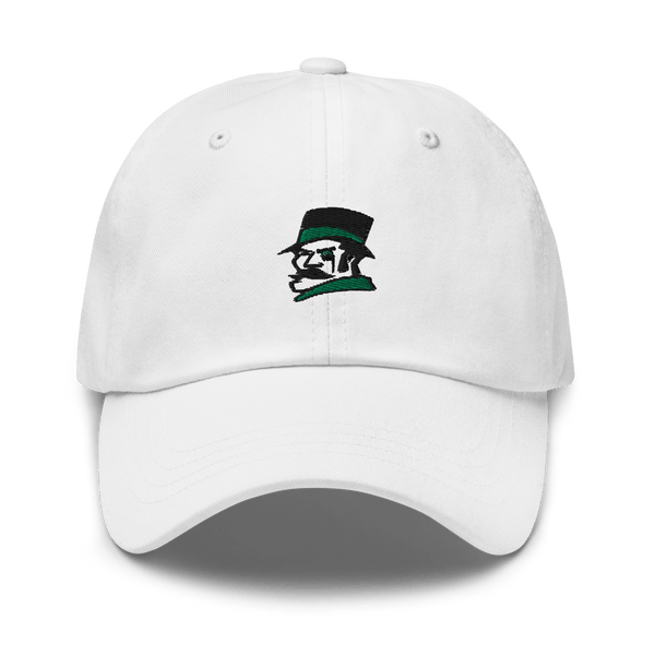York High School Gymnastics 49658949  classic hat -