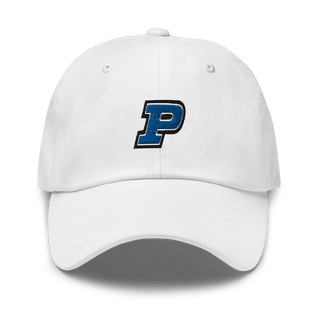Pierce County High School Wrestling 87759928  classic hat -