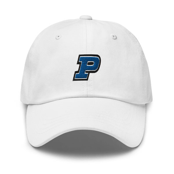 Pierce County High School Wrestling 87759928  classic hat -