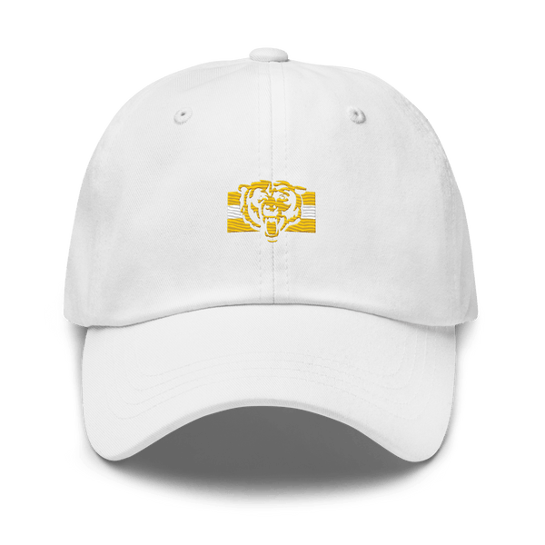 Leroy High School Basketball 87900439  classic hat -