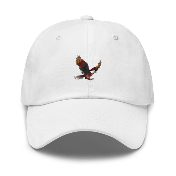 Adirondack Christian School 23883348  classic hat -
