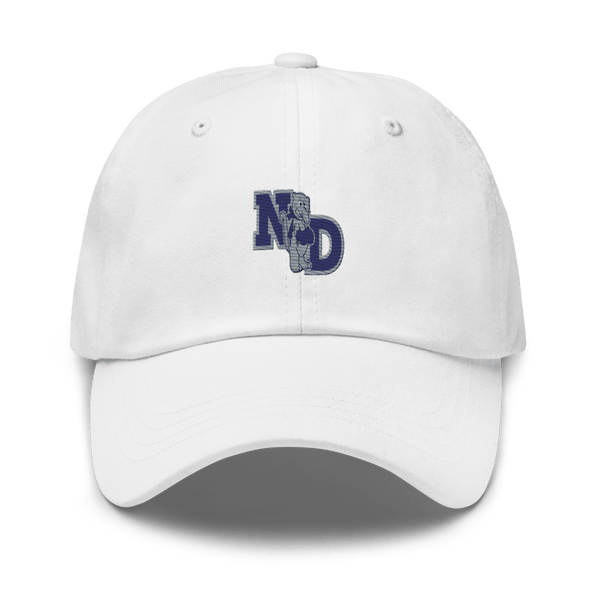 Northeast Dubois Elementary 54059230  classic hat -