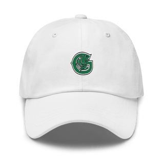 Gold-Burg High School Basketball 79044371  classic hat -